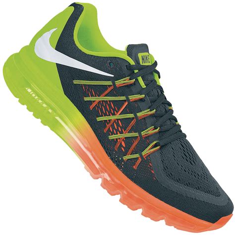 nike herren air max vision laufschuhe